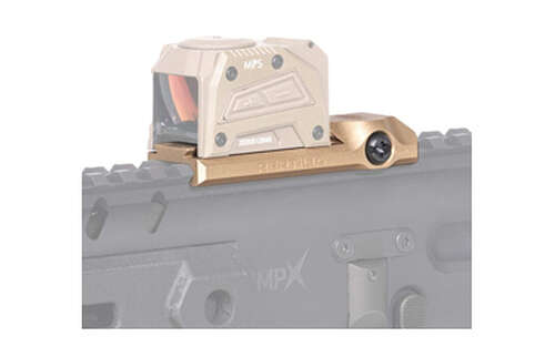 Scope Mounts Reptilia REPTILIA DOT MNT LOW MPS/ACRO FDE • Model: 