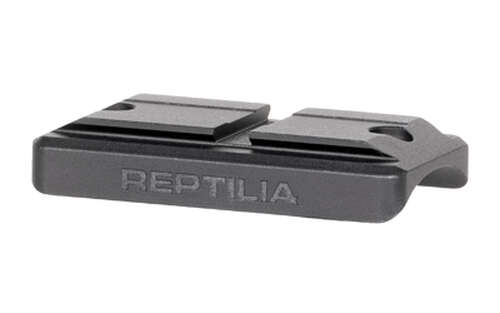 Scope Mounts Reptilia Saddle Mount REPTILIA SDL MNT 1301/A300 509T • Model: Saddle Mount