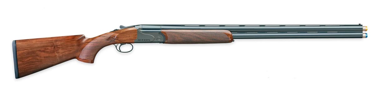 Rifles Long Guns Rizzini Ready Series 12Gauge Rizzini BR110 Sporter X 32IN BBL 12ga Adj comb Gry cera receiver • Model: Ready Series