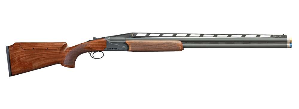 Rifles Long Guns Rizzini BR110 Sporter IPS 12Gauge BR110 SPORTER IPS 12/30 BL/WD &bull; 