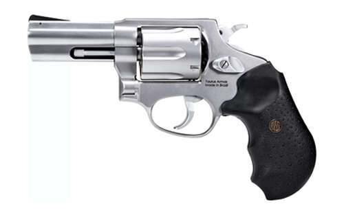 Handguns Rossi RP63 357Magnum|38Special ROSSI RP63 357MAG 3" 6RD BLK • Model: RP63