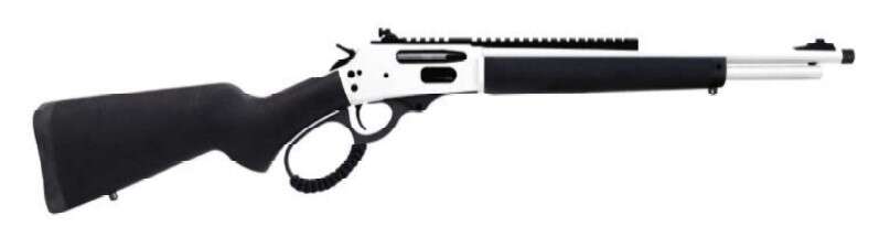 Rifles Long Guns Rossi R95 30 30 ROSSI R95 TRPR 30-30 16.5" 5RD WHT • Model: R95