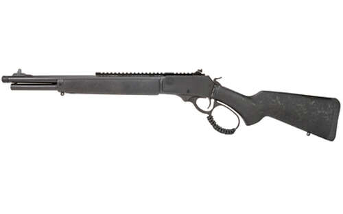 Rifles Long Guns Rossi R95 45 70GOVT ROSSI R95 TRIPLE BLK 45-70 16.5" 5RD • Model: R95