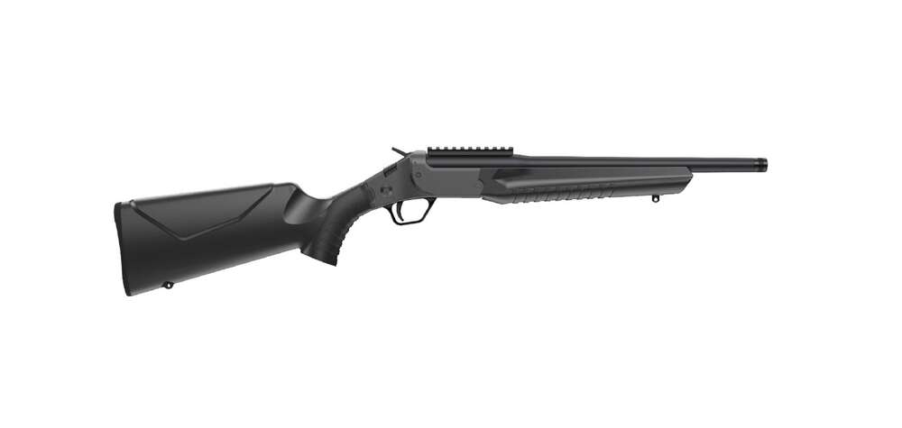 Rifles Long Guns Rossi LWC ROSSI LWC 350LEG 16.5" TB 1RD BLK • Model: LWC