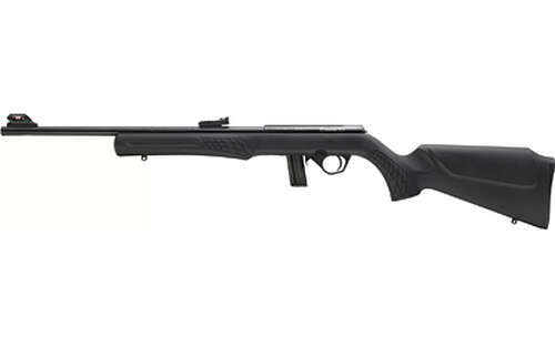 Rifles Long Guns Rossi RB22 22LR ROSSI RB 22LR 16" 10RD COMPACT BLK • Model: RB22