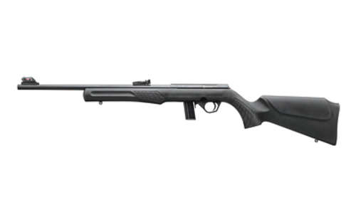 Rifles Long Guns Rossi RB22 22LR ROSSI RB22 22LR 18.5" 10RD BLK • Model: RB22