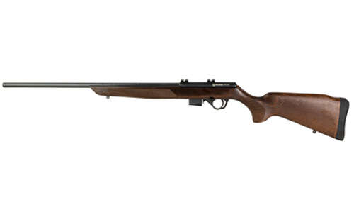 Rifles Long Guns Rossi RB22 22WMR ROSSI RB 22WMR 21" 5RD WOOD • Model: RB22