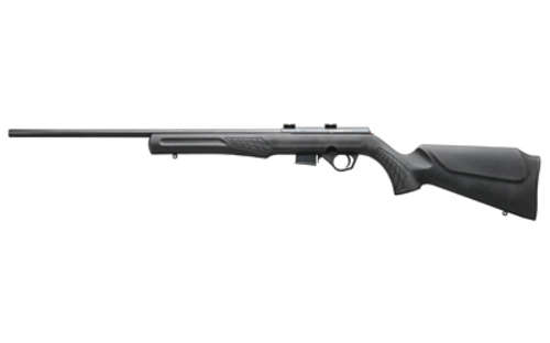 Rifles Long Guns Rossi RB22M 22WMR ROSSI RB22M 22WMR 21" 5RD BLK • Model: RB22M