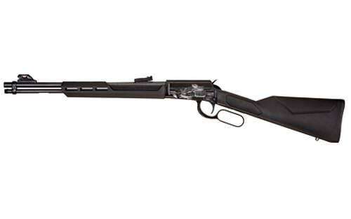 Rifles Long Guns Rossi Rio Bravo 22LR ROSSI RIOBRAVO 22LR 18" 15RD SNAKE S