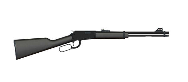 Rifles Long Guns Rossi Rio Bravo 22LR ROSSI RIOBRAVO 22LR 18" 15RD SYN • Model: Rio Bravo