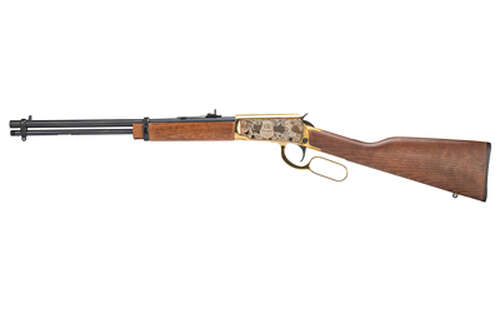 Rifles Long Guns Rossi Rio Bravo 22LR ROSSI RIOBRAVO 22LR 18" 15RD WYATT • Model: Rio Bravo