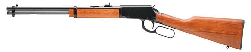 Rifles Long Guns Rossi Rio Bravo 22LR ROSSI RIOBRAVO 22LR 18" 15RD HW • Model: Rio Bravo