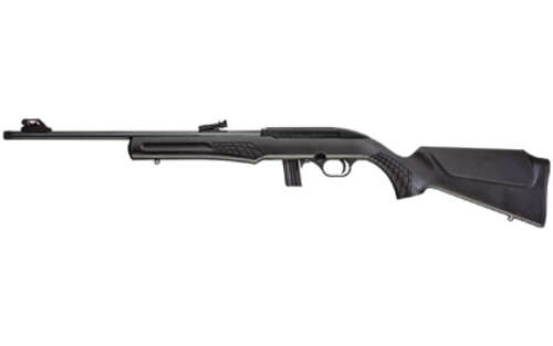 Rifles Long Guns Rossi RS22 22LR ROSSI RS22 22LR 18" 10RD BLK TB • Model: RS22