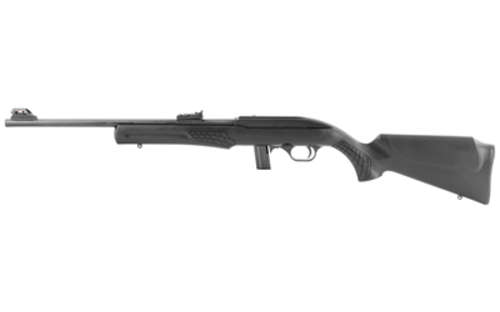 Rifles Long Guns Rossi RS22 22LR ROSSI RS22 22LR 18" 10RD BLK • Model: RS22