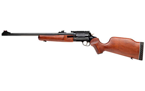 Rifles Long Guns Rossi Circuit Judge 410Bore ROSSI CIR JDG 45/410 18.5" BLK • Model: Circuit Judge