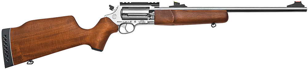 Rifles Long Guns Rossi Circuit Judge 410Bore ROSSI CIR JDG 45/410 18.5 SS WD • Model: Circuit Judge