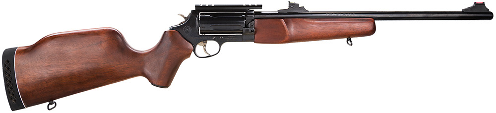 Rifles Long Guns Rossi Circuit Judge 410Bore ROSSI CIR JDG 45/410 18.5 BL WD • Model: Circuit Judge