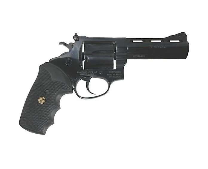 Handguns Rossi RM84 38Special RM84 38SPL BL 6RD 4" AS •  • Model: RM84