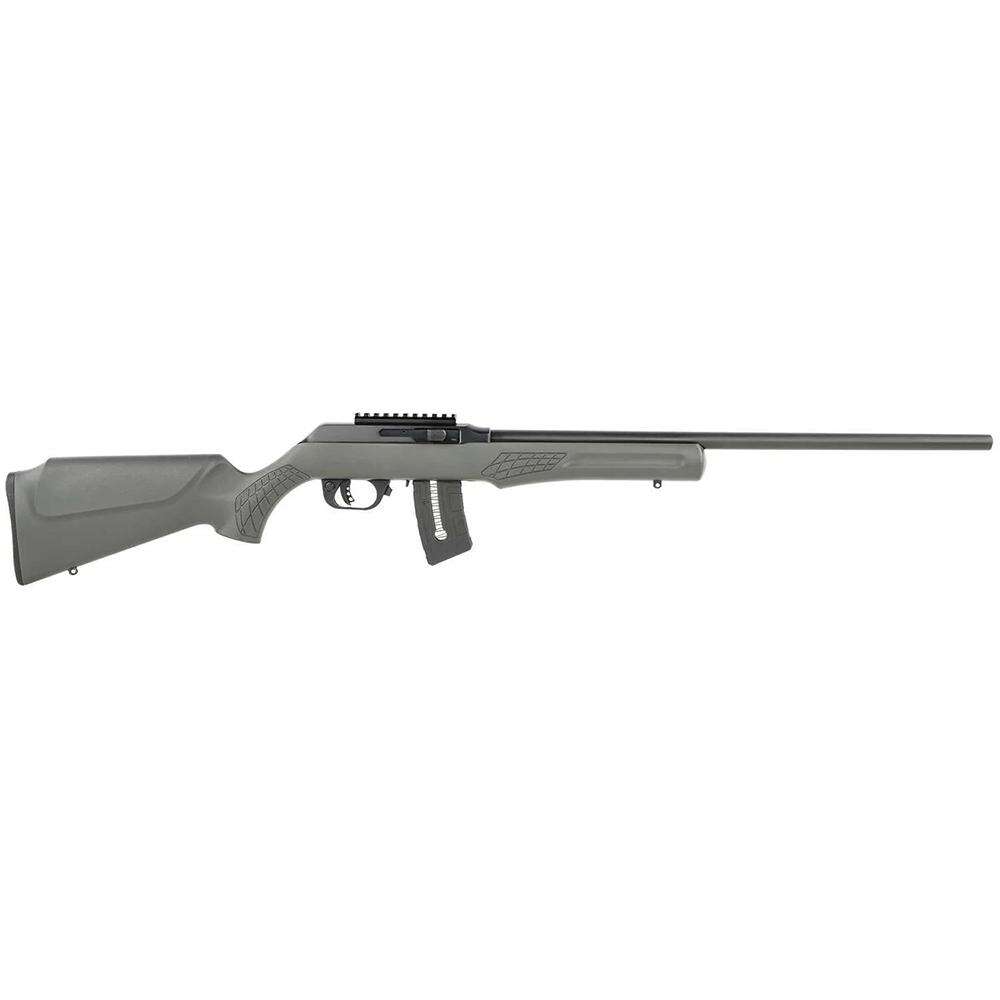 Rifles Long Guns Rossi RS22 22Magnum RS22 22MAG BLK/GRAY 21" 10+1 • SEMI-AUTO • Model: RS22