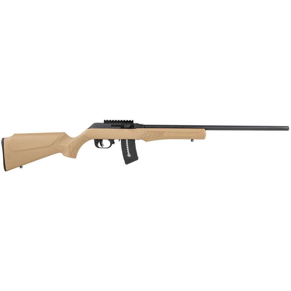 Rifles Long Guns Rossi RS22 22Magnum RS22 22MAG BLK/TAN 21" 10+1 • SEMI-AUTO • Model: RS22