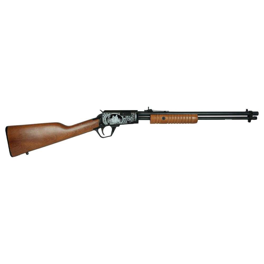 Rifles Long Guns Rossi 15+1 22LR ROSSI RP22181WDEN16  GALLERY F/S  22LR 18 15R HDWD • Model: 15+1