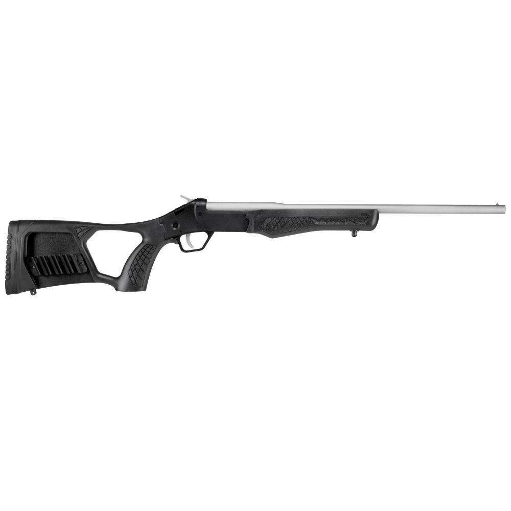 Rifles Long Guns Rossi 1rd 410Bore ROSSI SSP1-BKAK      TUFFY SSHT 410 18.5 YTH   BLK • Model: 1rd