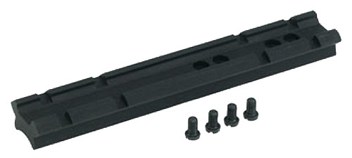 Scope Mounts Rossi Mounting Hardware Included ROSSI P801      WEAVER STYLE BASE • Model: Mounting Hardware Included