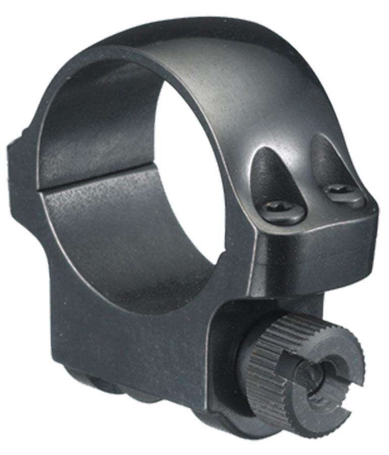 Scope Mounts Ruger ZPAP M70 RUG RING 30MM MEDIUM TARGET GRAY