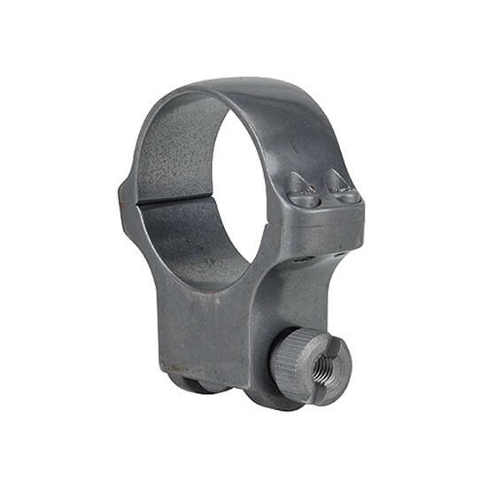 Scope Mounts Ruger ZPAP M85 RUG RING 30MM HIGH TARGET GRAY