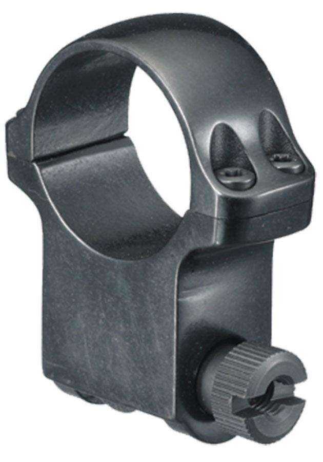 Scope Mounts Ruger ZPAP M85 RUG RING 30MM EXTRA HIGH TARGET GRAY