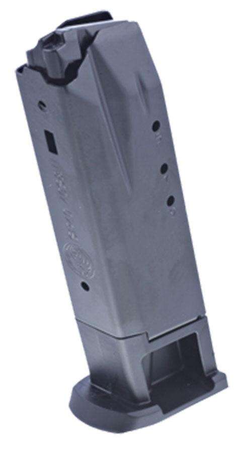 Magazines Ruger ZPAP M85 40SW RUG MAG SR40 SR40C 40SW 10RD BLUED