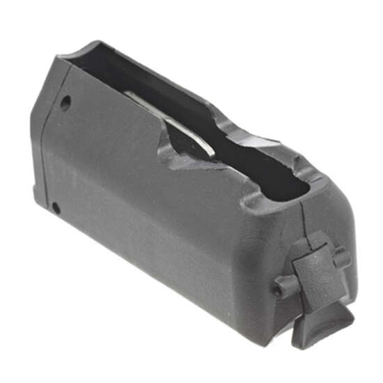 Magazines Ruger ZPAP M85 22 250 RUG MAG AMERICAN RIFLE 22-250 4RD