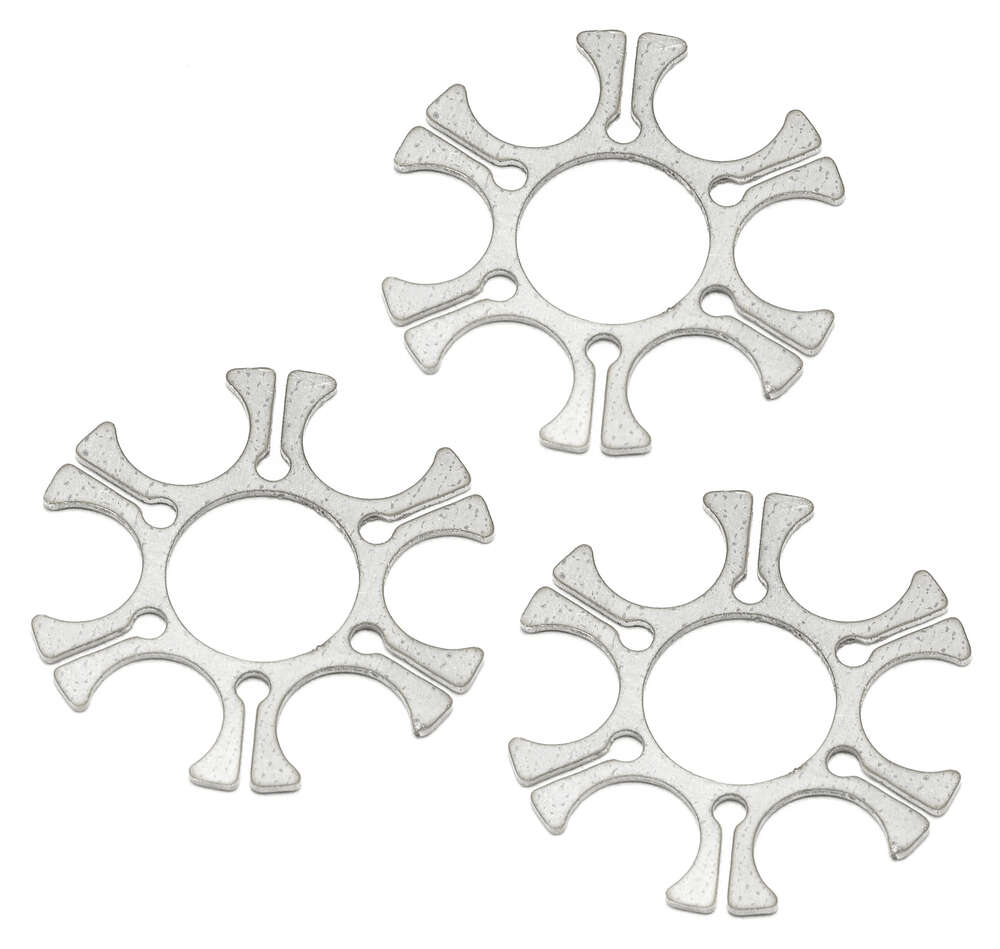Magazines Ruger ZPAP M70 10mm RUG 10MM MOON CLIP GP100 3 PACK