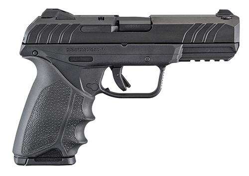 Handguns Ruger Ready Series 9mm Ruger Security 9mm Luger 4" BBL 10rd