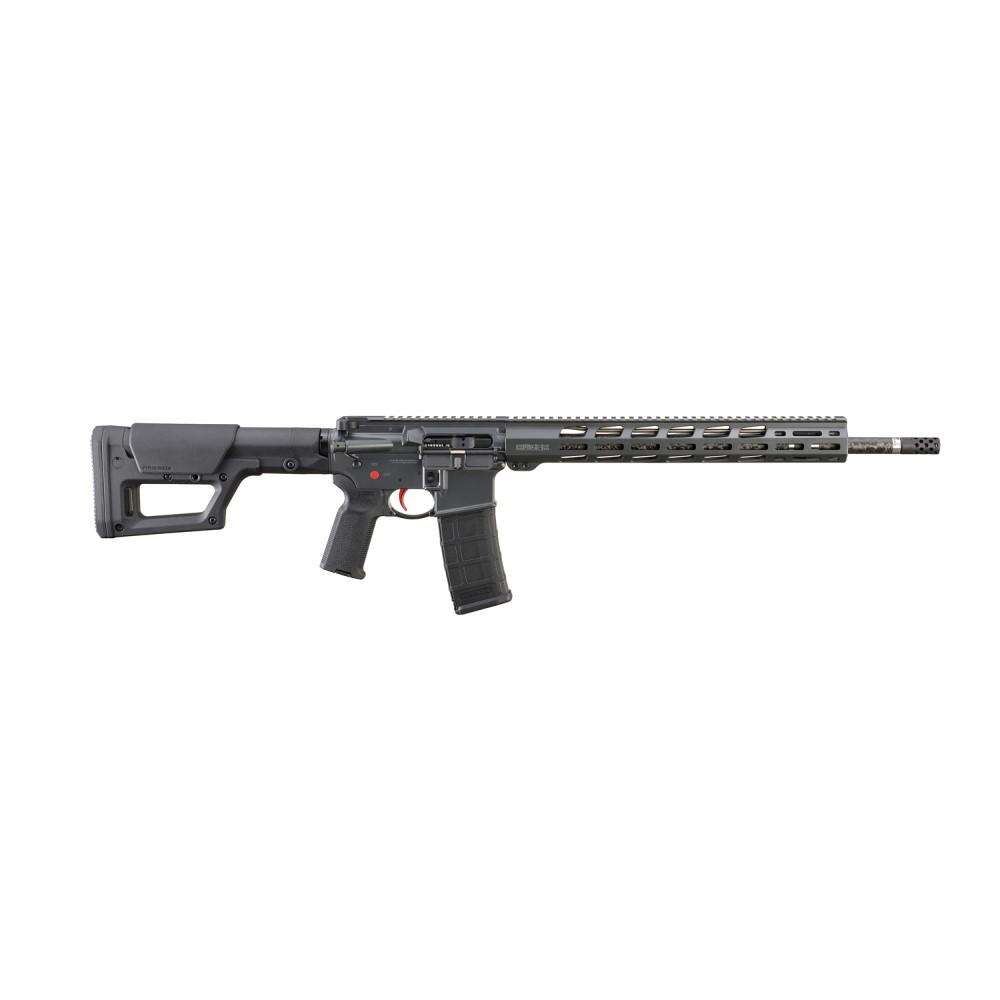 Rifles Long Guns Ruger Ready Series 223Rem RUGER AR-556 MPR 223 Wylde