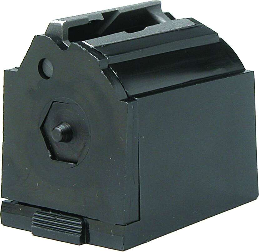 Magazines Ruger Ready Series 22LR RUGER MAGAZINE 77/22 10/RND 22LR