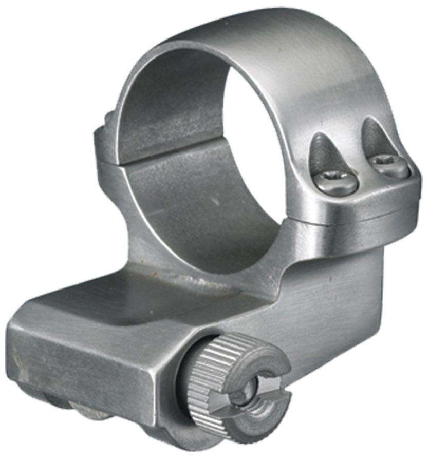 Scope Mounts Ruger Ready Series RUGER SCOPE SINGLE RING 1" OFFSET MEDIUM .937 HEIGHT STS &bull; Model: Ready Series