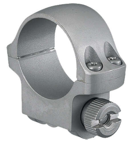 Scope Mounts Ruger Ready Series RUGER SCOPE SINGLE RING 1" LOW .812 HEIGHT MATTE STS &bull; Model: Ready Series