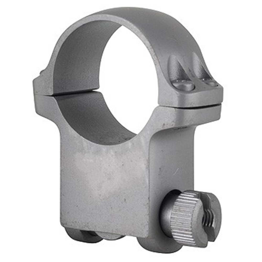 Scope Mounts Ruger Ready Series RUGER SCOPE SINGLE RING X-HIGH 1.187 HEIGHT MATTE HAWKEYE &bull; Model: Ready Series