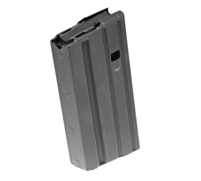 Magazines Ruger Ready Series 450BushmasterSeries Ruger 5-Round 450 Bushmaster Magazine