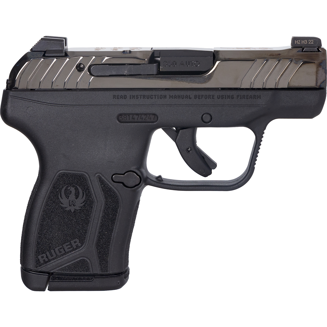 Handguns Ruger LCP MAX 380ACP RUG LCP MAX ROSE 380 10RD DE