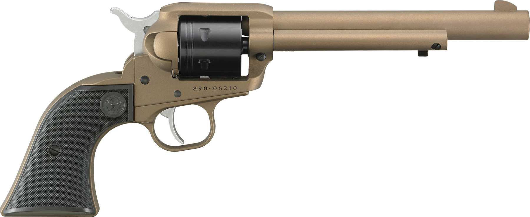 Handguns Ruger Wrangler 22LR RUG WRANGLER 22LR 6.5 BB 6RD