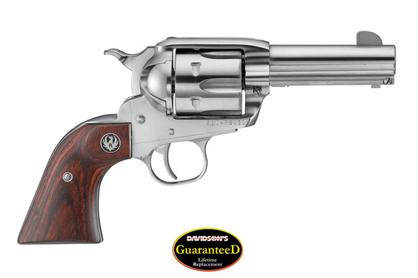 Handguns Ruger Vaquero 45LC RUG NEW VAQ MONT 45C 3.75SS DE • Model: Vaquero