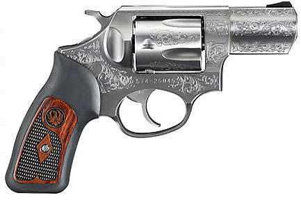 Handguns Ruger SP101 357Magnum|38Special RUG SP101 357 DA REV 2SS TALO • Model: SP101