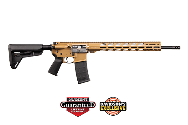 Rifles Long Guns Ruger AR 556 5.56NATO|223 RUG AR-556 5.56 SA 18DDE 30 DE