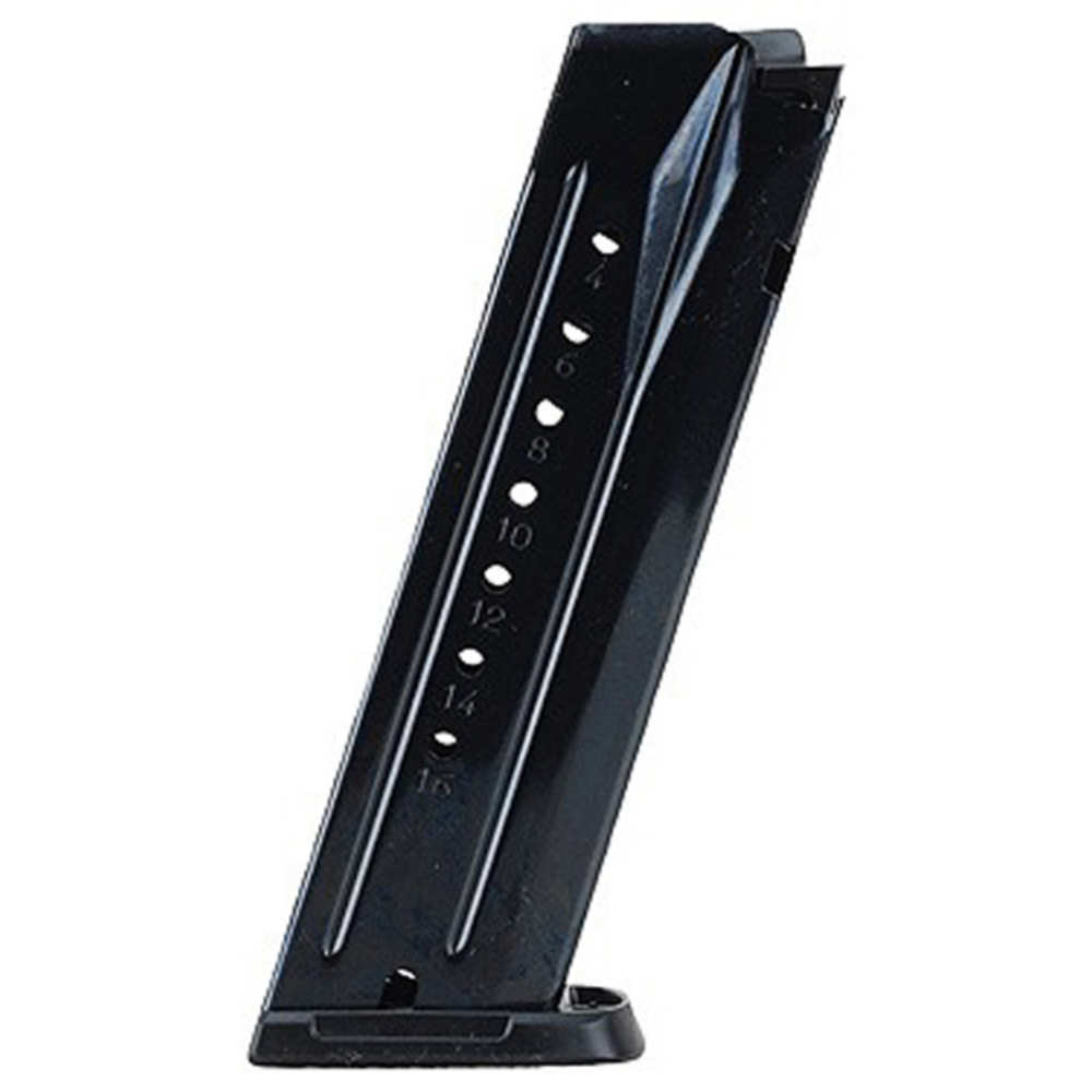 Magazines High Capacity Ruger 9mm RUG MAG SR9 9MM 17RD • Model: 