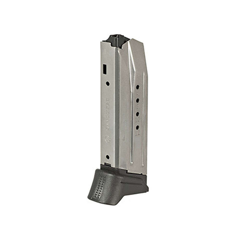 Magazines Ruger 9mm RUG MAG AMER-C PST 9MM 10RD • Model: 