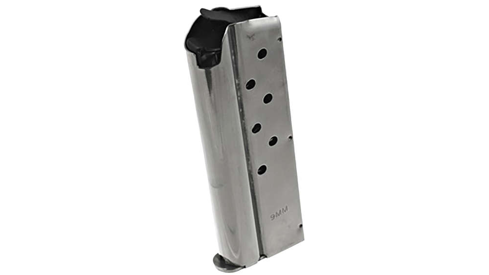 Magazines Ruger 9mm RUG MAG SR1911 9MM 7RD