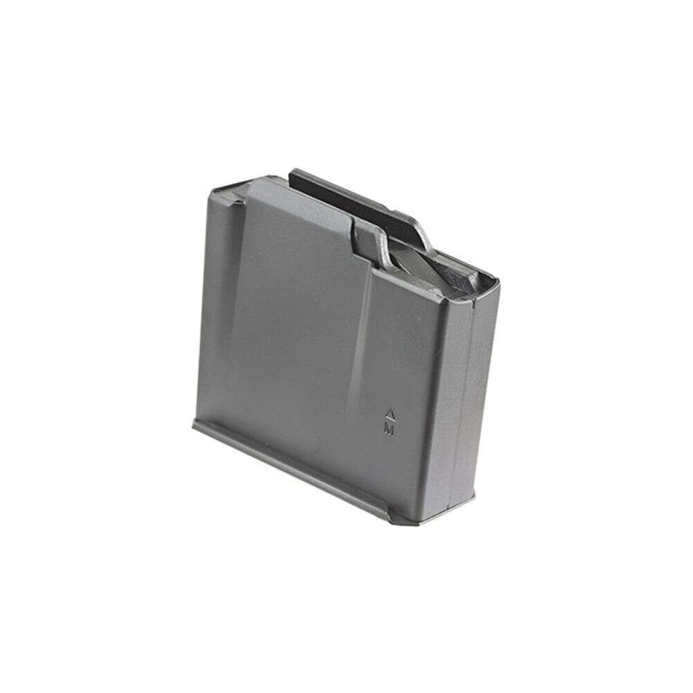 Magazines Ruger Gunsite Scout Rifle Magazine 350Legend MAGAZINE SCOUT 350LEG 5RD • 90146 | AI METAL BOX MAGAZINE