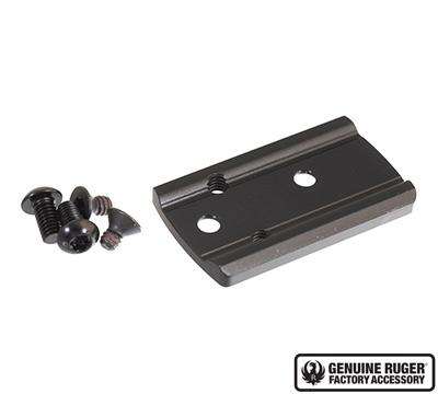 Scope Mounts Ruger Ruger 57 Optic Adapter Plate RUGER-57 OAP JPOINT/SHIELD/SIG • 90723 | OPTIC ADAPTER PLATE